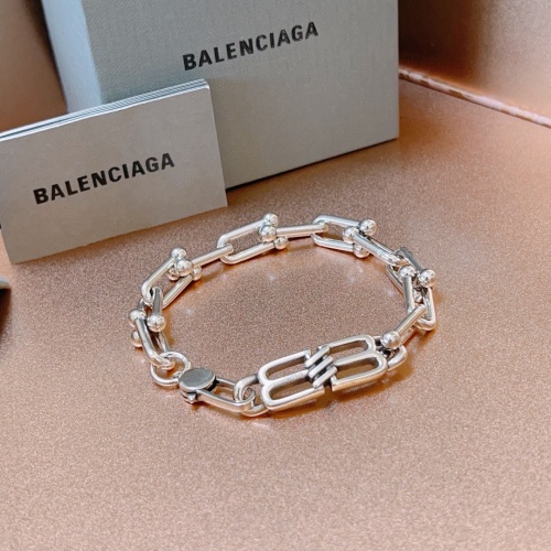 Replica Balenciaga Bracelets #1170208 $52.00 USD for Wholesale