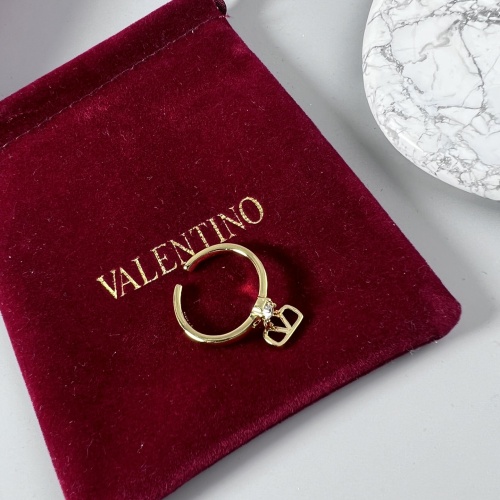 Replica Valentino Rings #1170212 $36.00 USD for Wholesale