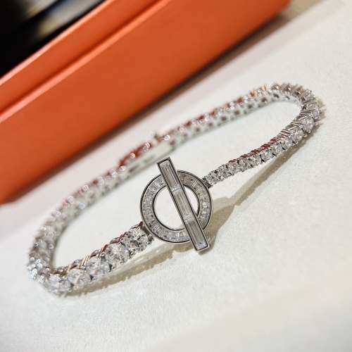 Hermes Bracelets For Women #1170282 $76.00 USD, Wholesale Replica Hermes Bracelets