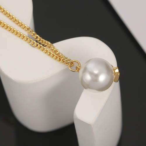 Replica Yves Saint Laurent YSL Necklaces For Women #1170306 $29.00 USD for Wholesale