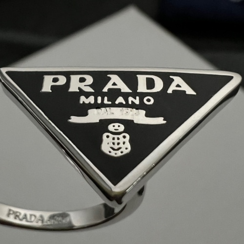 Replica Prada Rings #1170351 $38.00 USD for Wholesale