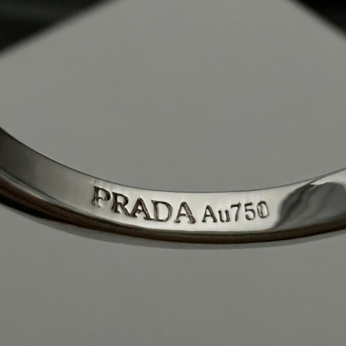 Replica Prada Rings #1170351 $38.00 USD for Wholesale