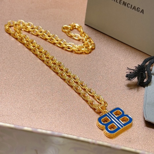 Balenciaga Necklaces #1170374