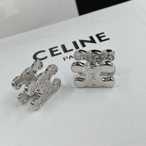 Celine Earrings For Women #1170379 $32.00 USD, Wholesale Replica Celine Earrings