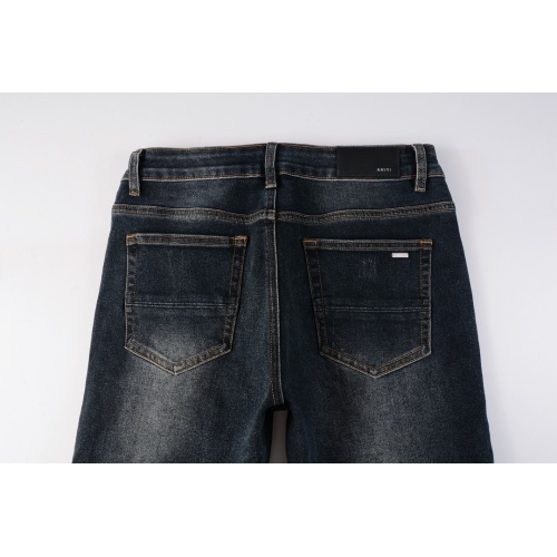 Replica Amiri Jeans For Men #1170388 $68.00 USD for Wholesale