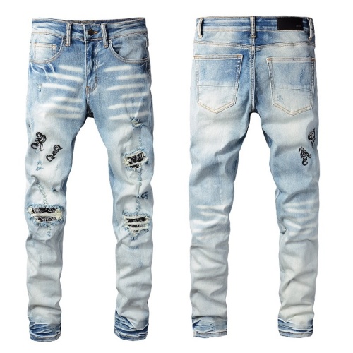 Amiri Jeans For Men #1170389