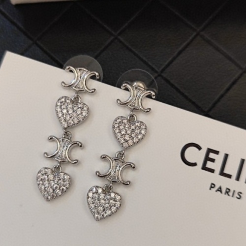 Celine Earrings For Women #1170422 $29.00 USD, Wholesale Replica Celine Earrings