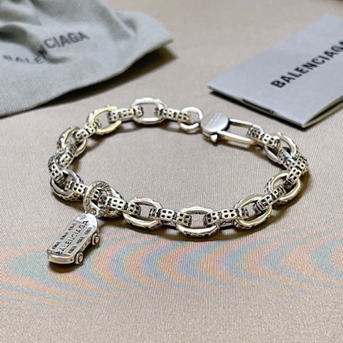 Balenciaga Bracelets #1170423 $45.00 USD, Wholesale Replica Balenciaga Bracelets