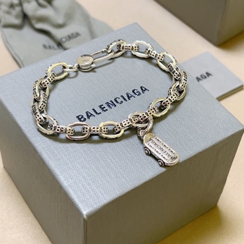 Replica Balenciaga Bracelets #1170423 $45.00 USD for Wholesale