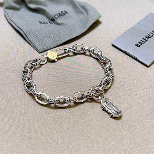 Replica Balenciaga Bracelets #1170423 $45.00 USD for Wholesale
