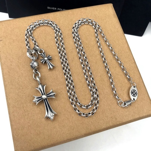 Chrome Hearts Necklaces #1170433 $39.00 USD, Wholesale Replica Chrome Hearts Necklaces