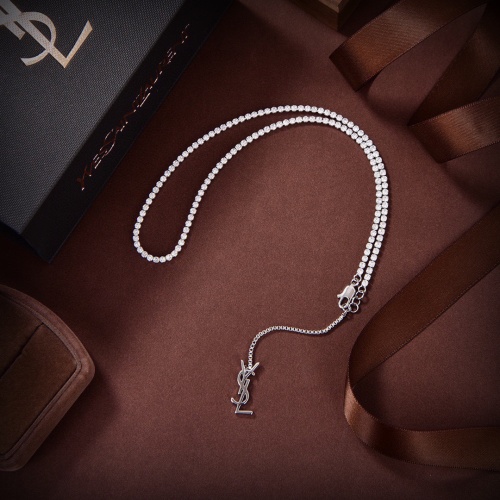 Yves Saint Laurent YSL Necklaces For Women #1170456