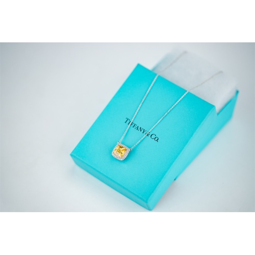 Replica Tiffany Necklaces For Women #1170464 $48.00 USD for Wholesale
