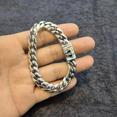Replica Chrome Hearts Bracelets #1170466 $48.00 USD for Wholesale