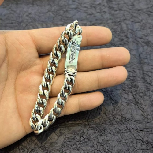 Replica Chrome Hearts Bracelets #1170467 $52.00 USD for Wholesale