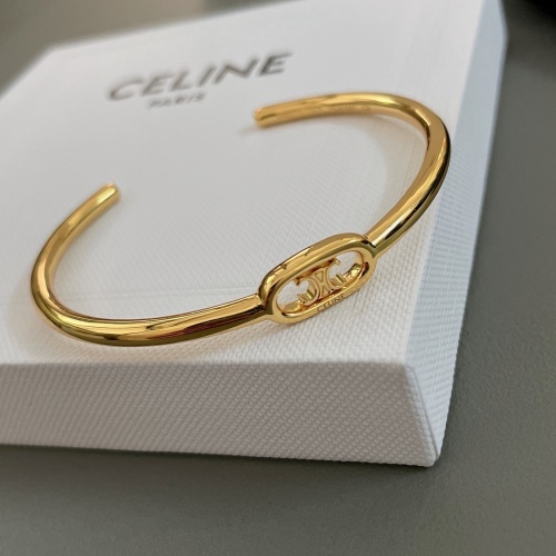 Celine Bracelets #1170504 $48.00 USD, Wholesale Replica Celine Bracelets