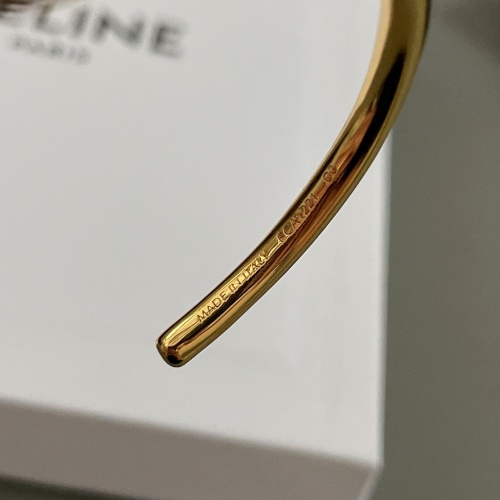Replica Celine Bracelets #1170504 $48.00 USD for Wholesale