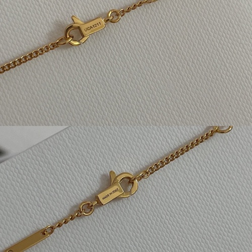 Replica Celine Necklaces #1170506 $52.00 USD for Wholesale