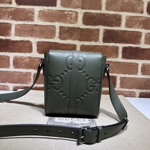 Replica Gucci AAA Man Messenger Bags #1170508 $162.00 USD for Wholesale