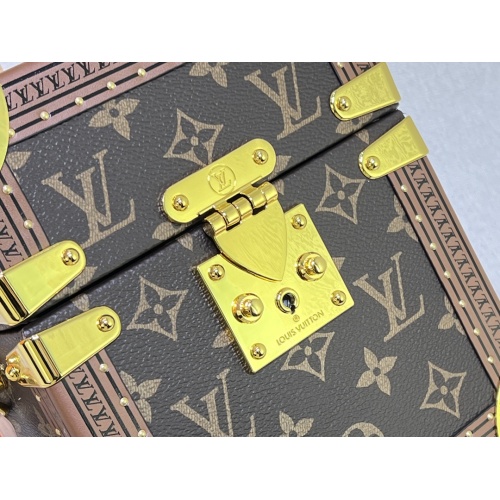 Replica Louis Vuitton AAA Quality Messenger Bags For Women #1170514 $118.00 USD for Wholesale