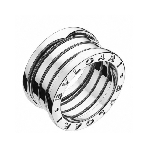 Bvlgari Rings For Unisex #1170543 $25.00 USD, Wholesale Replica Bvlgari Rings