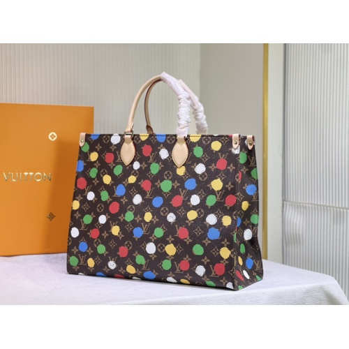 Replica Louis Vuitton AAA Quality Handbags For Women #1170556 $72.00 USD for Wholesale