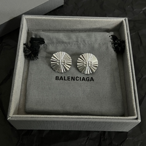 Balenciaga Earrings For Women #1170601 $38.00 USD, Wholesale Replica Balenciaga Earrings