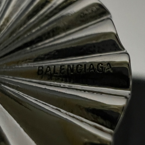 Replica Balenciaga Earrings For Women #1170601 $38.00 USD for Wholesale
