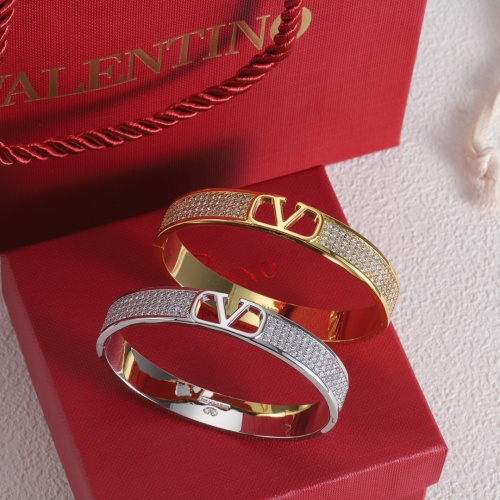 Replica Valentino Bracelets #1170621 $34.00 USD for Wholesale