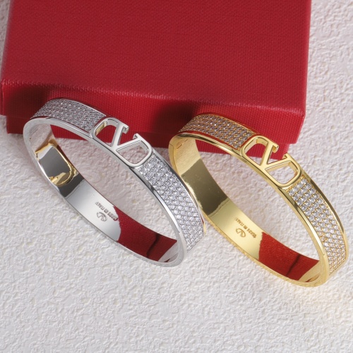 Replica Valentino Bracelets #1170621 $34.00 USD for Wholesale