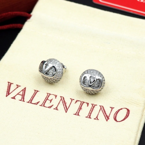 Valentino Earrings For Women #1170645 $27.00 USD, Wholesale Replica Valentino Earrings