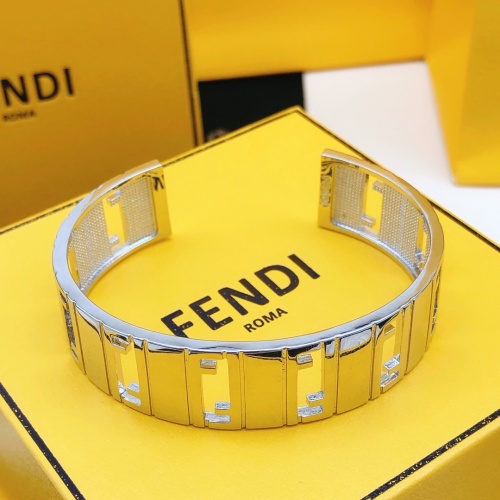 Fendi Bracelets #1170674 $32.00 USD, Wholesale Replica Fendi Bracelets