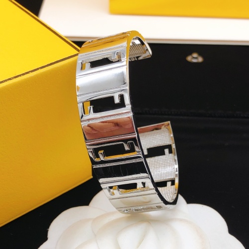 Replica Fendi Bracelets #1170674 $32.00 USD for Wholesale