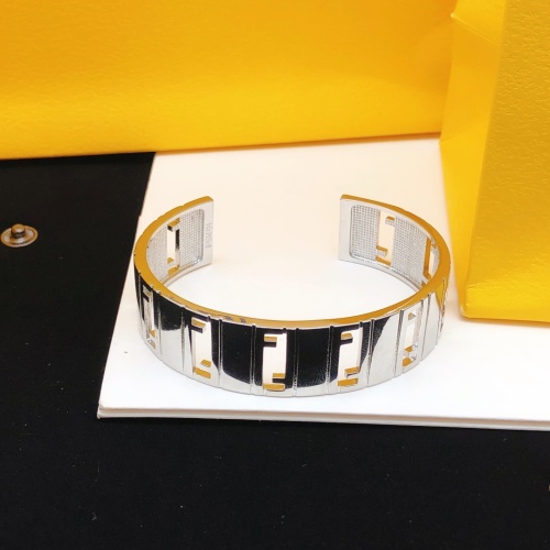 Replica Fendi Bracelets #1170674 $32.00 USD for Wholesale