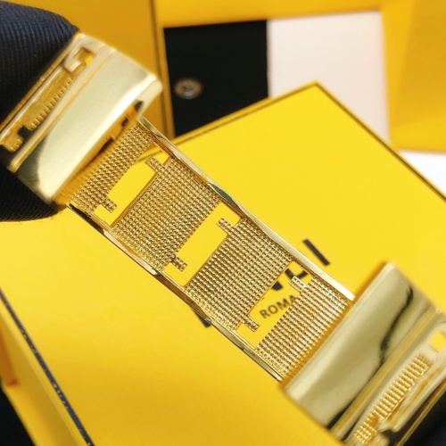 Replica Fendi Bracelets #1170675 $32.00 USD for Wholesale