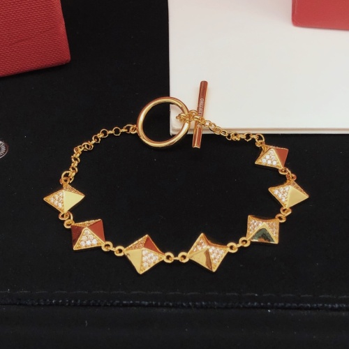 Replica Valentino Bracelets #1170752 $29.00 USD for Wholesale