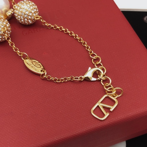Replica Valentino Bracelets For Women #1170753 $36.00 USD for Wholesale