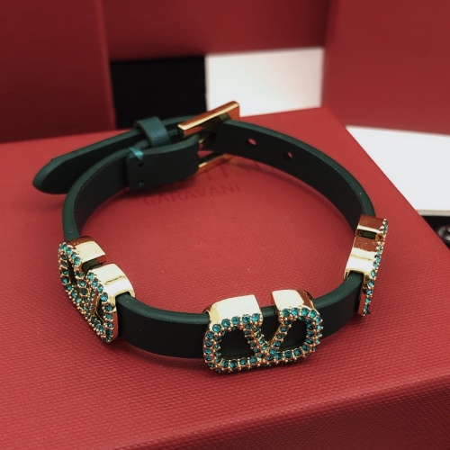 Valentino Bracelets #1170754 $36.00 USD, Wholesale Replica Valentino Bracelets