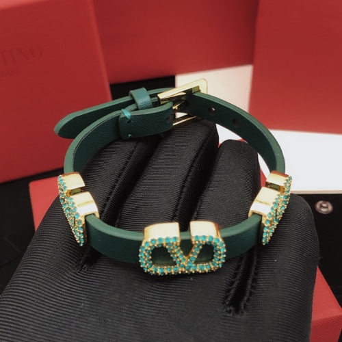 Replica Valentino Bracelets #1170754 $36.00 USD for Wholesale