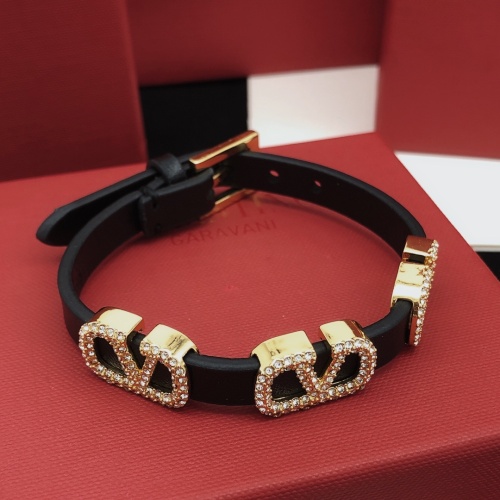 Valentino Bracelets #1170755 $36.00 USD, Wholesale Replica Valentino Bracelets