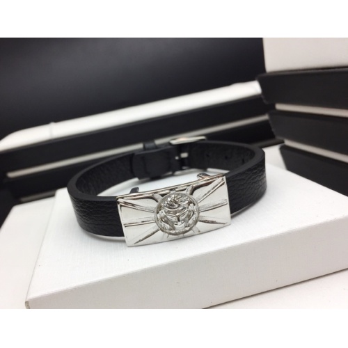 Versace Bracelets #1170782 $27.00 USD, Wholesale Replica Versace Bracelets