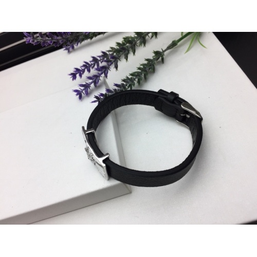 Replica Versace Bracelets #1170782 $27.00 USD for Wholesale