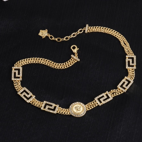 Versace Necklaces #1170810