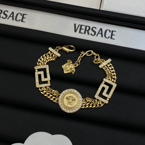 Versace Bracelets #1170814