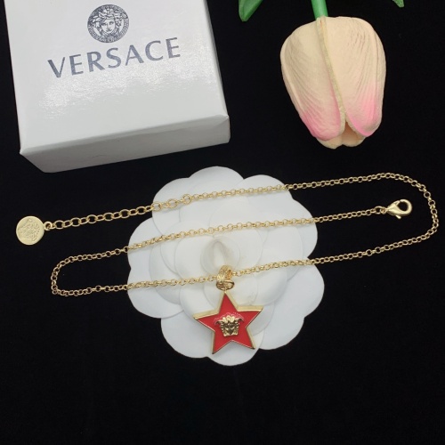 Versace Necklaces #1170825