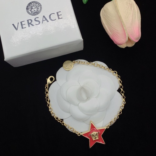 Versace Bracelets #1170827 $27.00 USD, Wholesale Replica Versace Bracelets