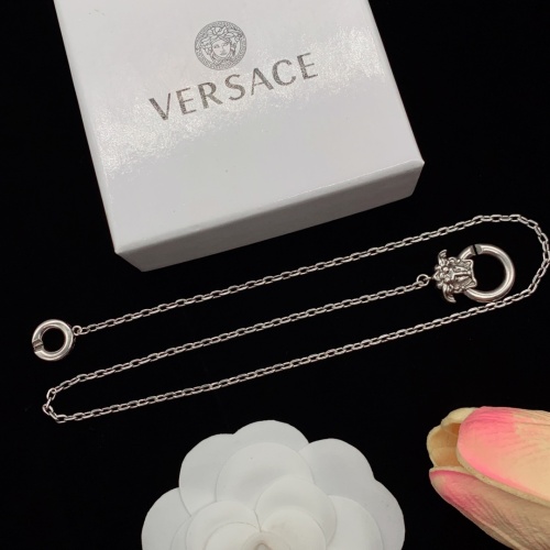 Versace Necklaces #1170828 $27.00 USD, Wholesale Replica Versace Necklaces