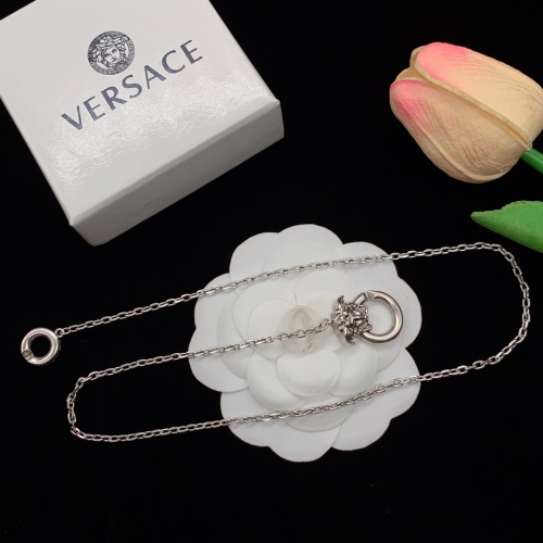 Replica Versace Necklaces #1170828 $27.00 USD for Wholesale