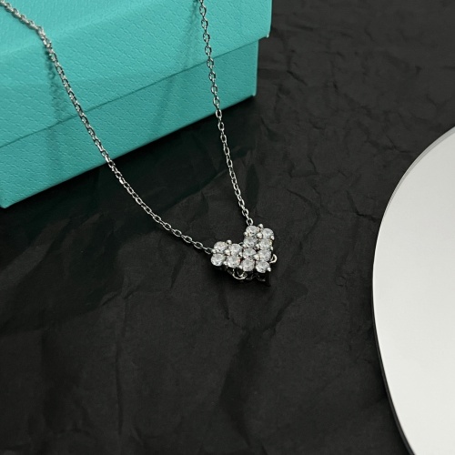 Replica Tiffany Necklaces For Women #1170855 $38.00 USD for Wholesale