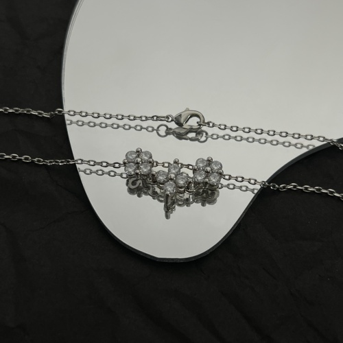 Replica Tiffany Necklaces For Women #1170855 $38.00 USD for Wholesale